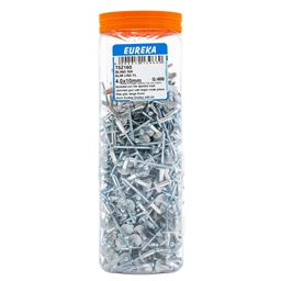 T5Z160 - Rivet Large Flange